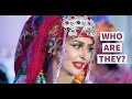 Mysterious People of North Africa (The Story About Imazighen/Berbers)
