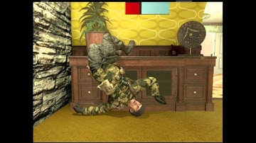 Black Ops - Bruno Mars The Lazy Song (Official Music Video Parody)