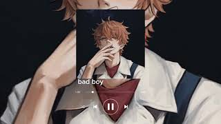 Cascada Bad Boy Slowed Reverb