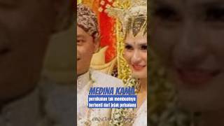 Download Lagu Medina Kamil, Host jejak petualang yang pernah hilang di Papua MP3