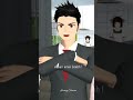 Sad :) • Mother looking at me ! Sakura School Simulator Episode 1