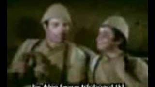 Şaban Askerde Yeni Versiyon