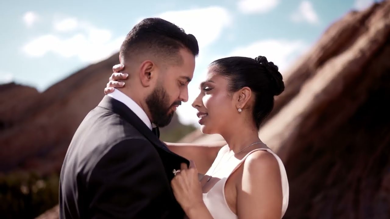 Dilpreet + Mani | Eshoot Glimpse | 2023 | Stories by Leo