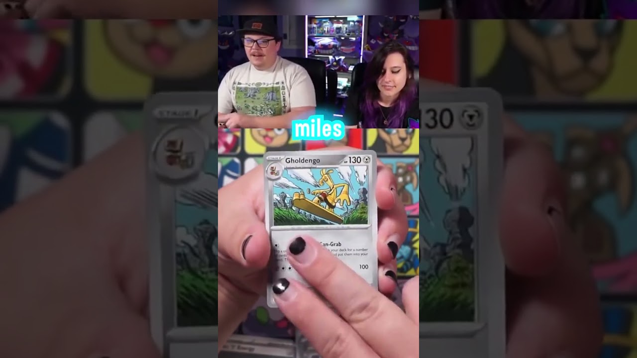 I Actually Pulled It… No Way!