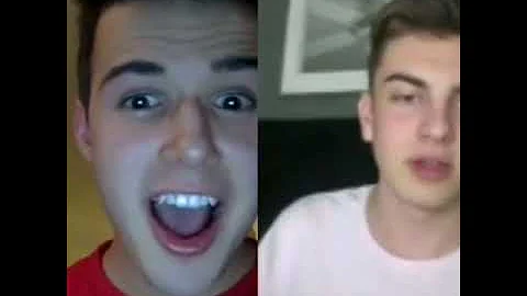 Title nick and brandon aka brick moments. From the...
