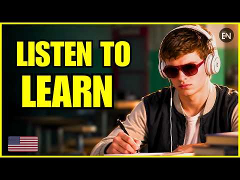Train Your Ears with Everyday English 🎧