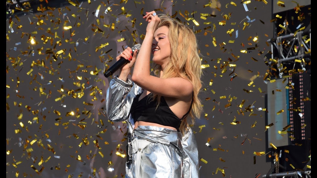 Юлианна караулова проект голос