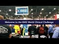 Ems world clinical challenge 2017