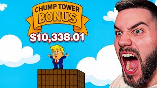 This Is The Donald Trump Game..