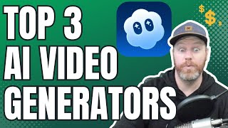 Top 3 AI Video Tools To Make Viral Videos in 2025
