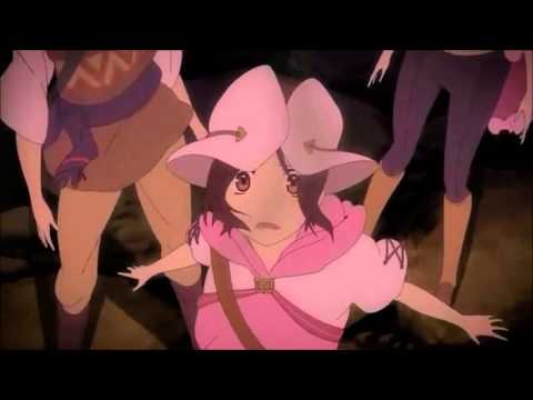 {AMV} 新世界より It's a wonderful world