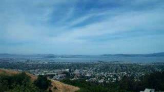 Berkeley Time Lapse 6/10-6/11