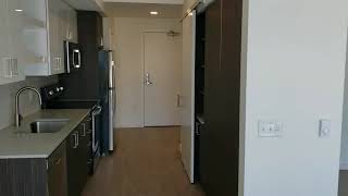 Kellogg Floor Plan - Axletree Apartments - Milwaukie, Oregon