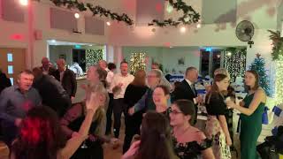 Yamaha 1Ks Being Used As Dj Setup