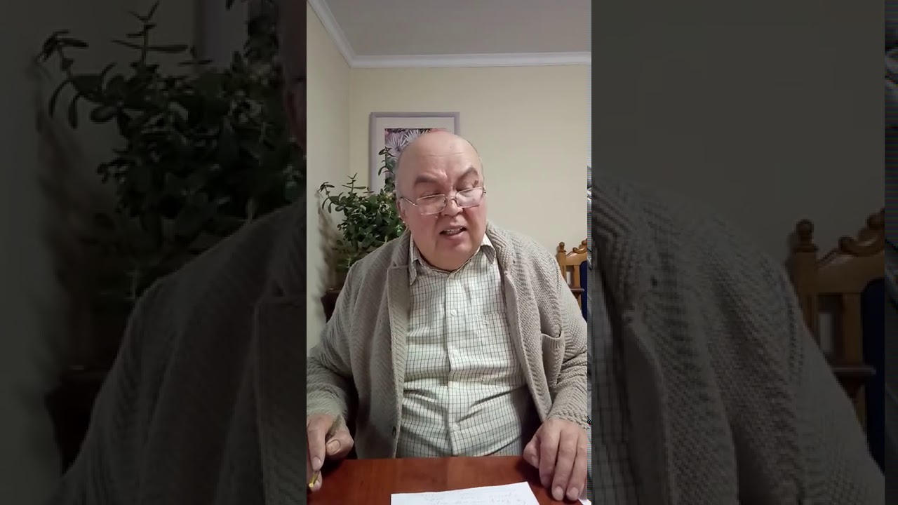 Тәңір дінінің құпиялары (I бөлім)