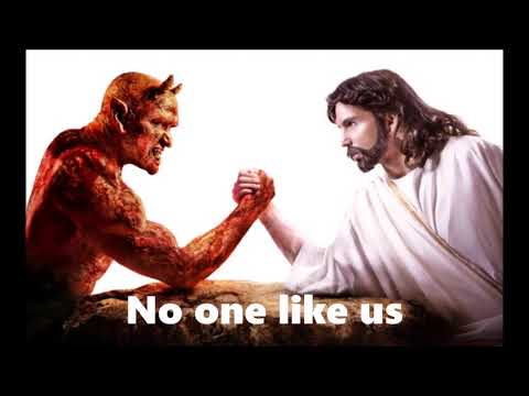 No One Like Us Colze Dougie DG 