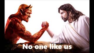 Download lagu No one like us  Colze & Dougie DG