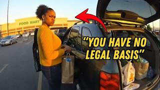 Routine Grocery Stop Sparks Questions — Then New Details Emerge