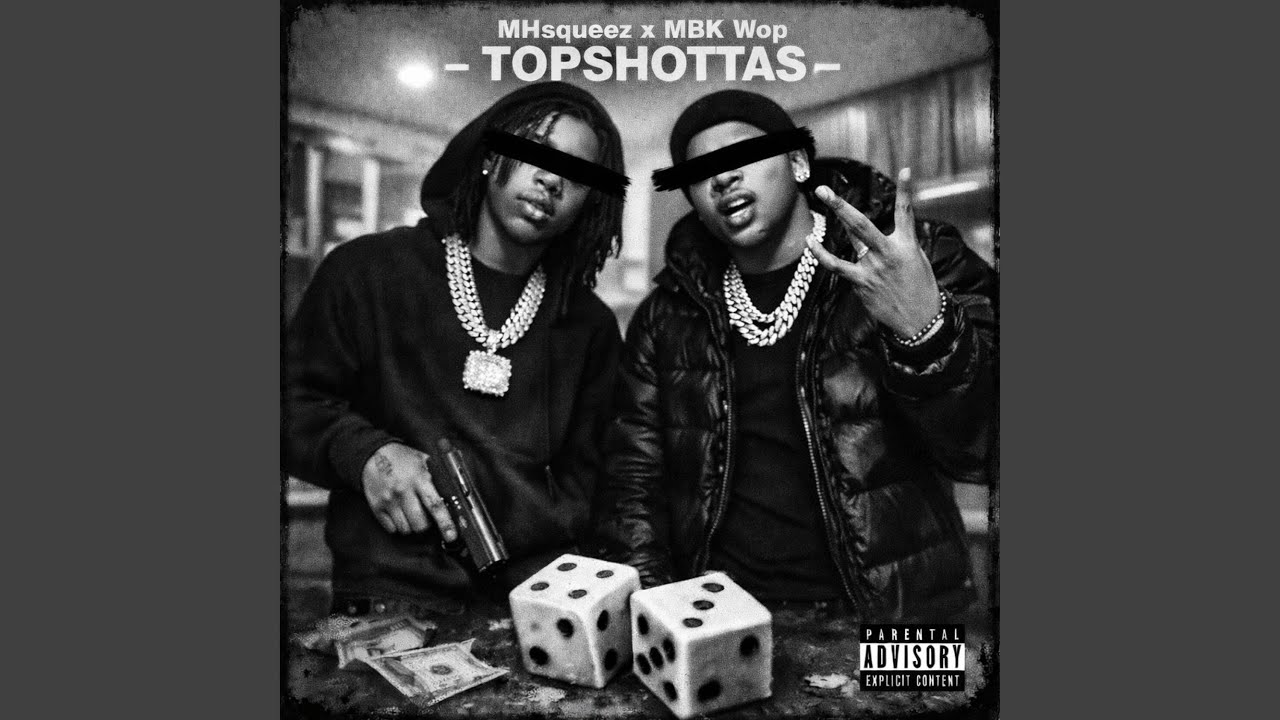 Stupid 2x (feat. MHSQUEEZ)