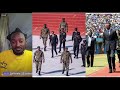 YAGO ATI; UKO TUTIBAGIRWA lMANA , NINAKO TUTIBAGIRWA INKOTANYI,MWARAKOZE CYANE.