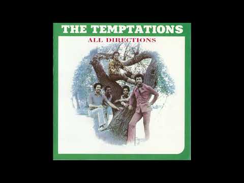 The Temptations - Papa Was A Rolling Stone - 432Hz (lyrics in description)