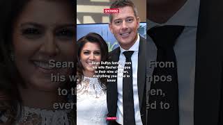 Sean Duffy s family From his wife Rachel Campos to their nine children everything you need to know