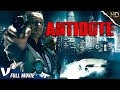Antidote  exclusive 2023  premiere v channels original  full action scifi movie