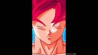 GLOBAL PHY DF SSG GOKU INTRO, TRANSFORMATION ACTIVE SKILL, SUPER ATTACKS! | DBZ Dokkan Battle