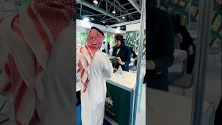 Tak Makaron In Oman Agrofood 2024 Exhibition