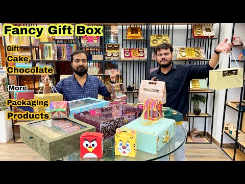 5/- में खरीदें 50/- में बेचें | Gifts Box, Chocolate box items,