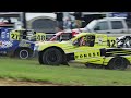 TORC 17 - PRO Light Champion: Kyle Klieman