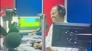 MR KHOZA KWICORA FM (part 2 by Gman media)