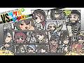 第2回VSタケルのジンロー【烏丸御幸視点】