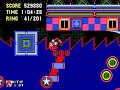 Sonic the Hedgehog 2: Casino Night Zone Act 1 - YouTube