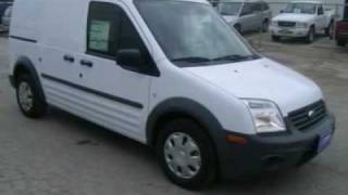 2010 FORD TRANSIT CONNECT Abilene, TX Arrow Ford Abilene Texas