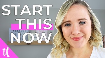 How To START An Email List From SCRATCH [For FREE]