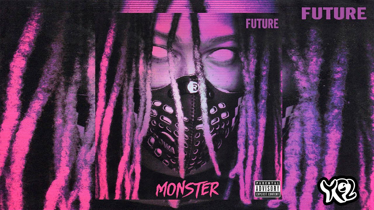 (FREE) Future Monster 2 type beat x Metro Boomin x Southside - X [Prod. Ale Pesos x GSF]