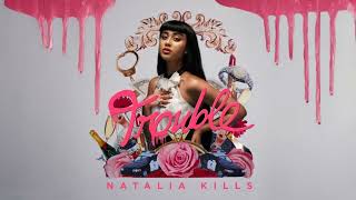 Natalia Kills - Problem (Official Instrumental) (FLAC AUDIO)