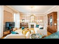 Apartment Tour // Furnished  175m2 in Paris – Ref : 50820424