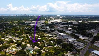 2610 34TH AVENUE N, ST PETERSBURG, FL Presented by Larry Fischer.