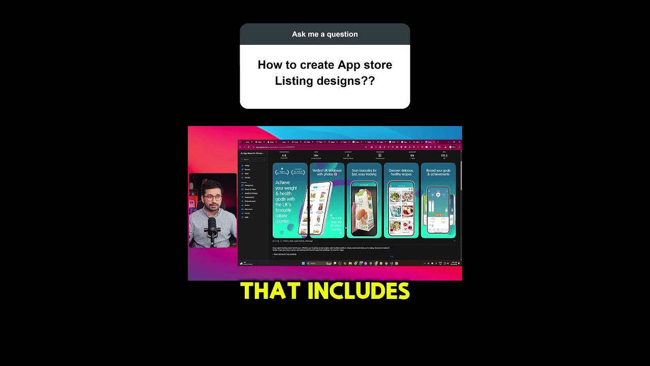 How to Create High-Converting App Store Screenshots (Step-by-Step) Fast & Easy - App Launchpad