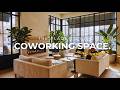 Cozy Café ☕ Focus Music for Work &amp; Study | THE PLACE TO BE – MUSIC AMBIENCE