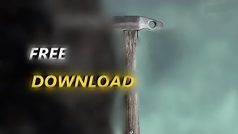 macOS X - How to download Getting Over It - VERY EASY (macOS ONLY)