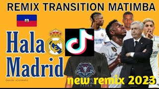 halo hala madrid junior beatz new remix 2023 tiktok by dj vag mix haïti