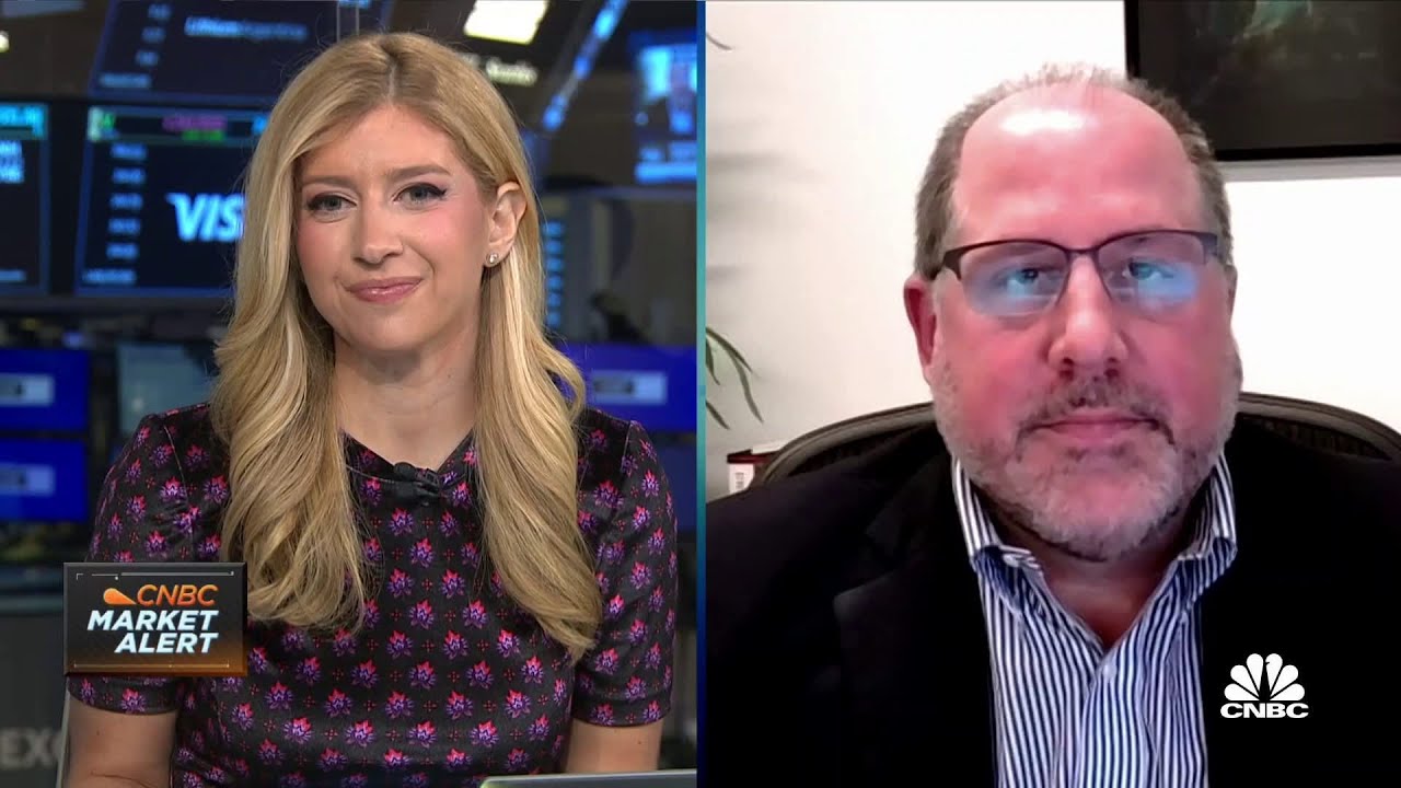 Kbw Max Here's why KBW upgraded KeyCorp to outperform from market perform - YouTube