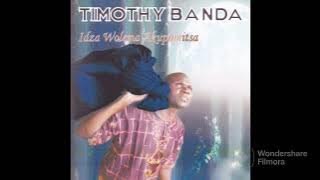 Wina Atikonda By Timothy Banda-Christian & Gospel