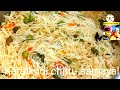 Shortskaraikudi chittusamayalwhite veg pulaoinstant vegpulaosimple vegpulao