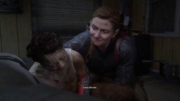 THE LAST OF US 2 Walkthrough Gameplay Part 32 (Full Game) No Commentary