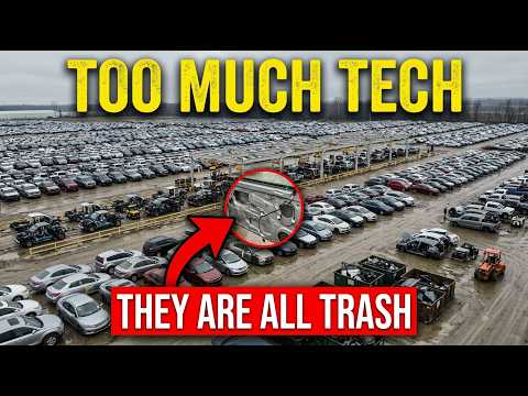 How Much Are Junk Cars Going For Now