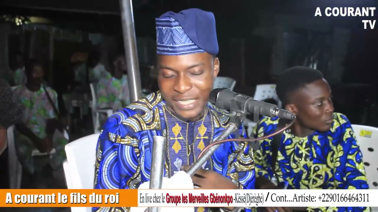 Le père des remix chez le groupe 